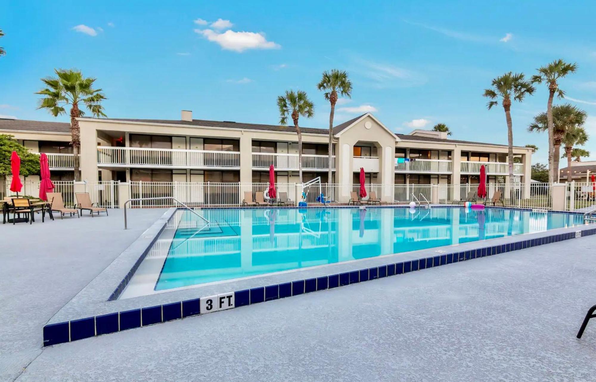 קיסימי Pool - Wifi - Parking - Best Location ! מראה חיצוני תמונה