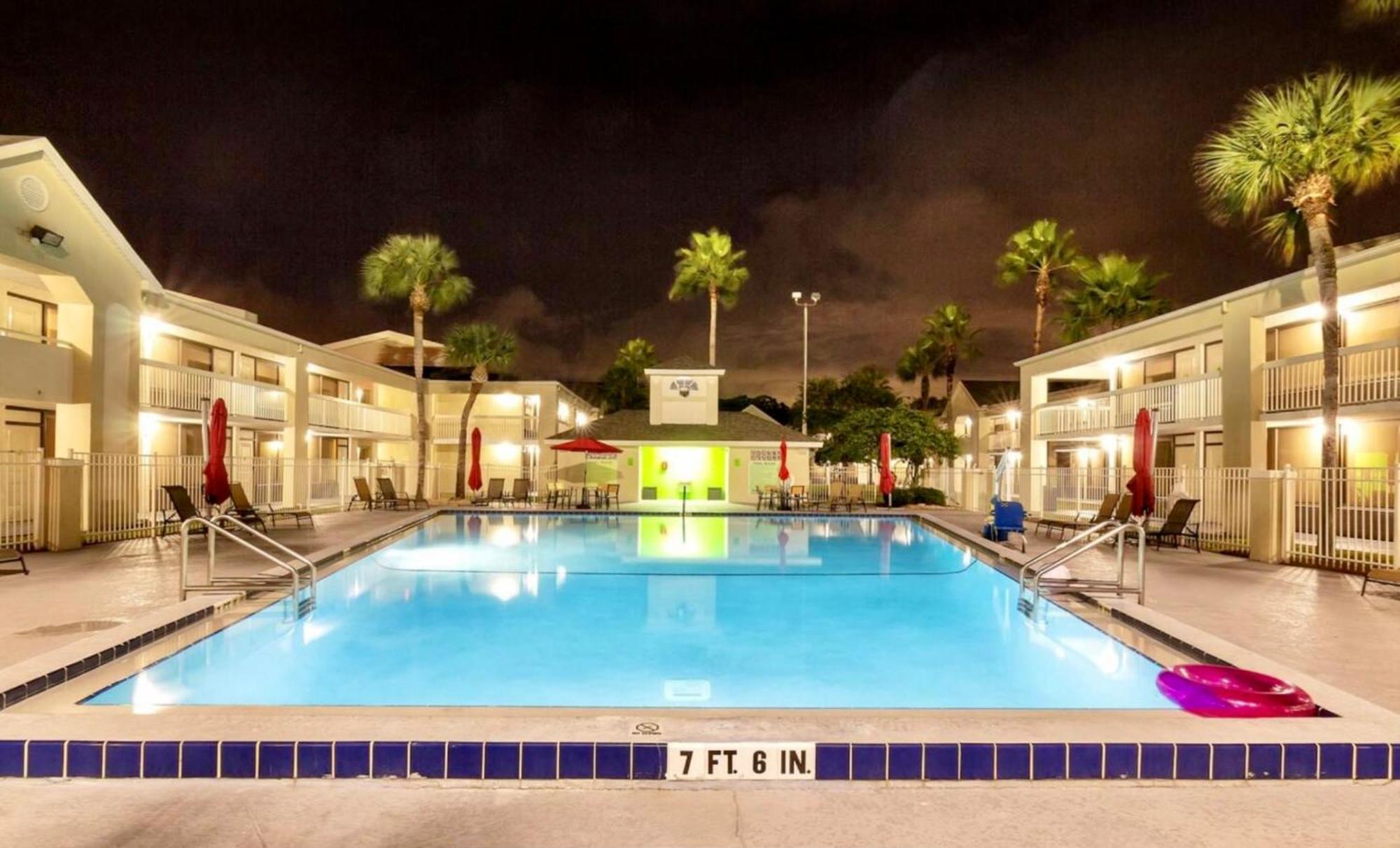 קיסימי Pool - Wifi - Parking - Best Location ! מראה חיצוני תמונה