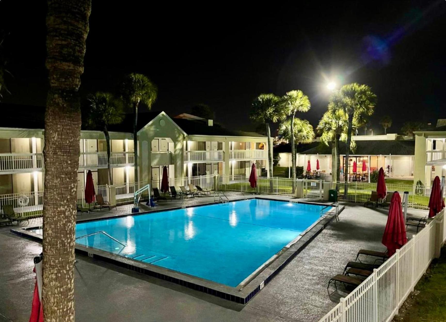 קיסימי Pool - Wifi - Parking - Best Location ! מראה חיצוני תמונה