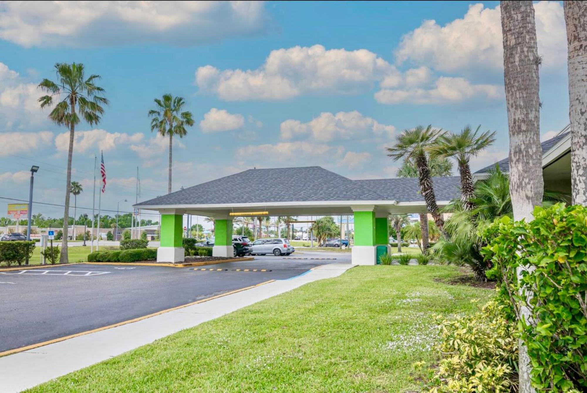 קיסימי Pool - Wifi - Parking - Best Location ! מראה חיצוני תמונה