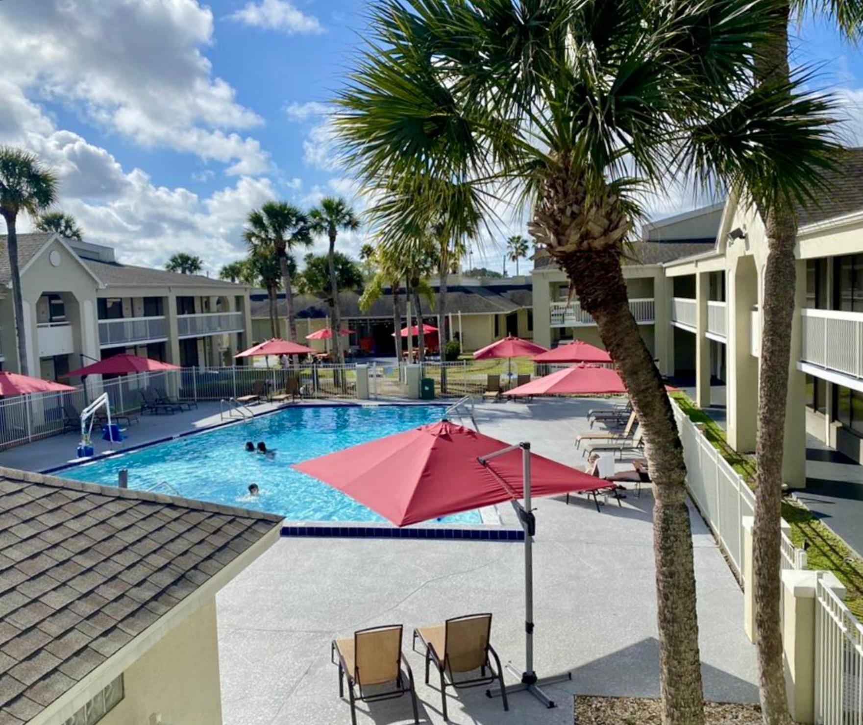 קיסימי Pool - Wifi - Parking - Best Location ! מראה חיצוני תמונה