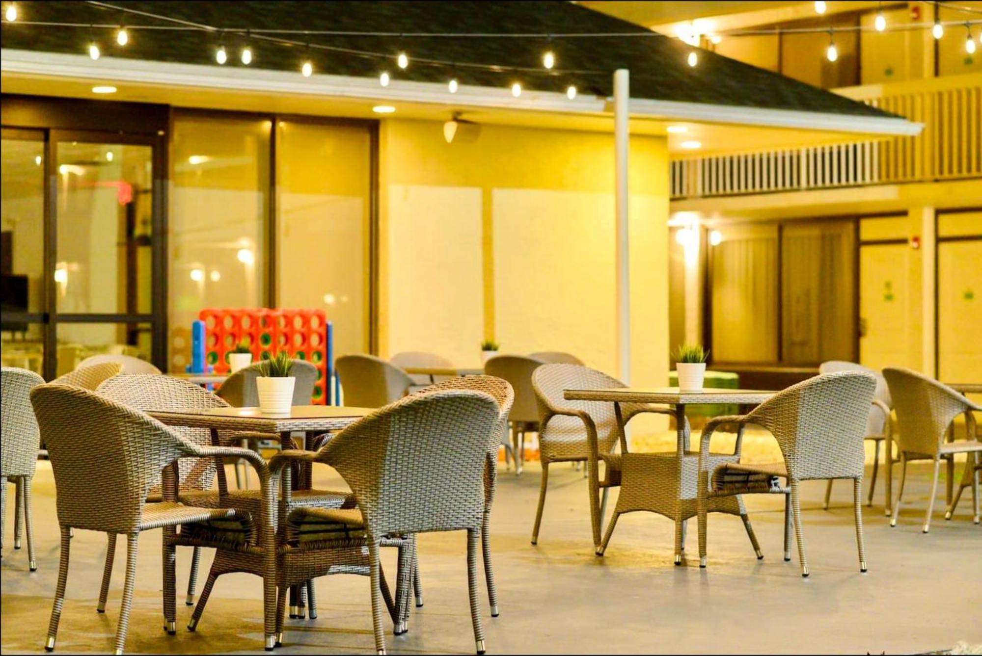 קיסימי Pool - Wifi - Parking - Best Location ! מראה חיצוני תמונה
