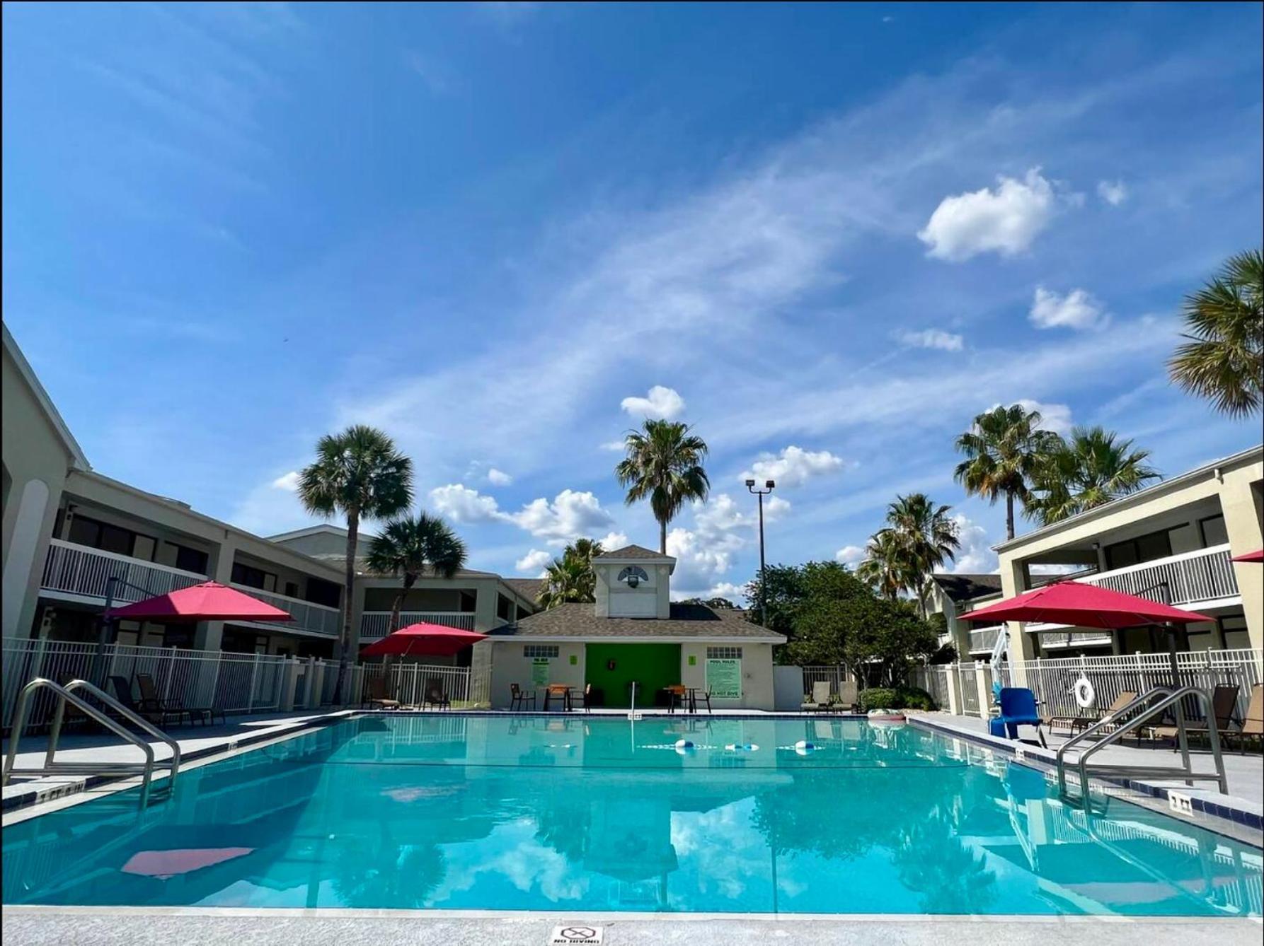 קיסימי Pool - Wifi - Parking - Best Location ! מראה חיצוני תמונה